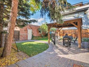 517 Josephine Street, Denver CO 80206