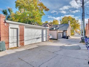 517 Josephine Street, Denver CO 80206