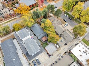 517 Josephine Street, Denver CO 80206
