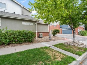 85 Uinta Way 702, Denver CO 80230