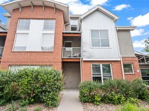 85 Uinta Way 702, Denver CO 80230