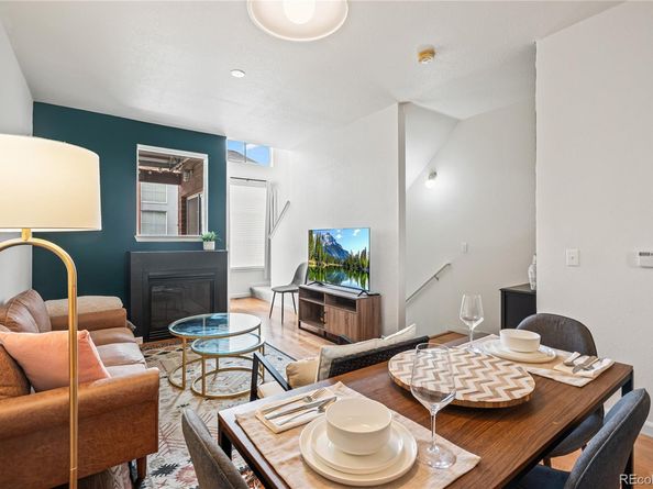 85 Uinta Way 702, Denver CO 80230