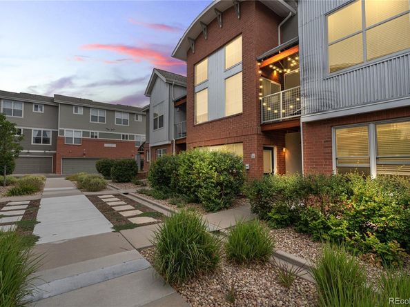 85 Uinta Way 702, Denver CO 80230