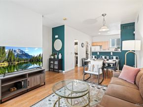85 Uinta Way 702, Denver CO 80230