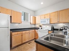 85 Uinta Way 702, Denver CO 80230