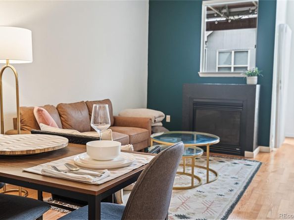 85 Uinta Way 702, Denver CO 80230