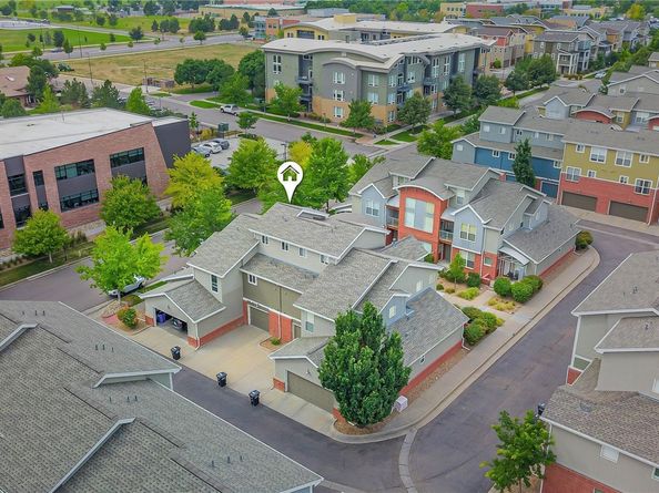 85 Uinta Way 702, Denver CO 80230