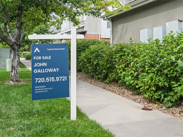 85 Uinta Way 702, Denver CO 80230