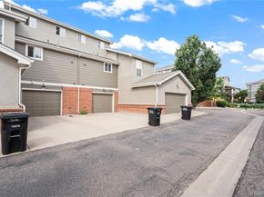 85 Uinta Way 702, Denver CO 80230