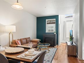 85 Uinta Way 702, Denver CO 80230