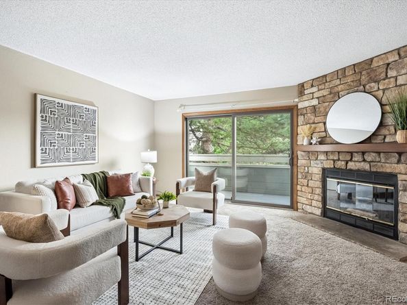 8743 W Cornell Avenue 1, Denver CO 80227