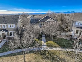 14163 Fairwind Lane, Broomfield CO 80023