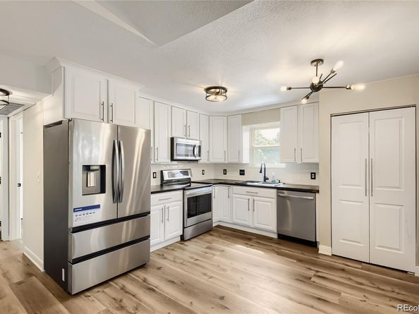 1880 S Cole Street C8, Lakewood CO 80228