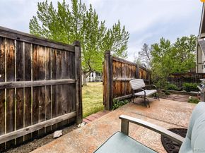2568 S Independence Court, Denver CO 80227