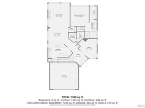 2568 S Independence Court, Denver CO 80227