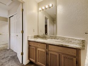 2568 S Independence Court, Denver CO 80227
