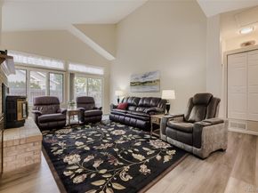 2568 S Independence Court, Denver CO 80227