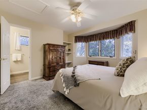2568 S Independence Court, Denver CO 80227