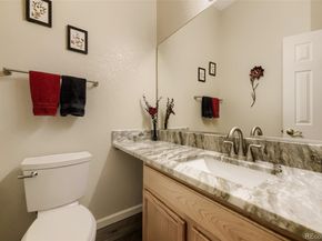 2568 S Independence Court, Denver CO 80227