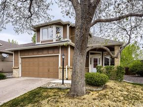 2568 S Independence Court, Denver CO 80227