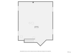 2568 S Independence Court, Denver CO 80227