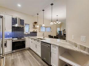 2568 S Independence Court, Denver CO 80227