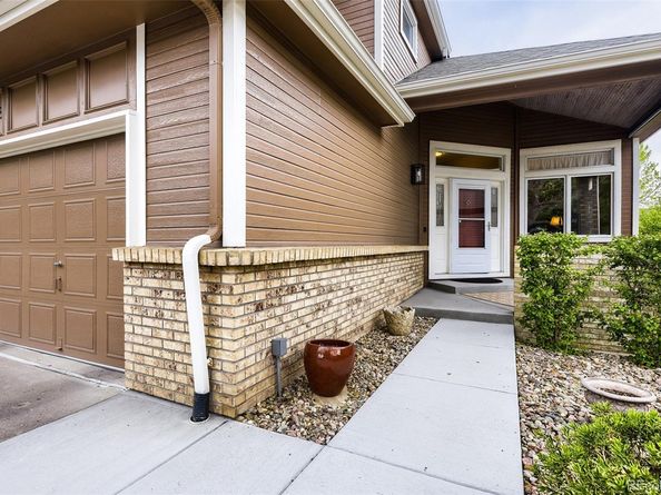 2568 S Independence Court, Denver CO 80227