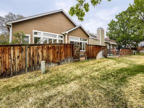 2568 S Independence Court, Denver CO 80227
