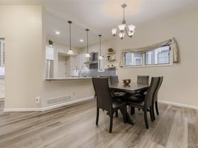 2568 S Independence Court, Denver CO 80227