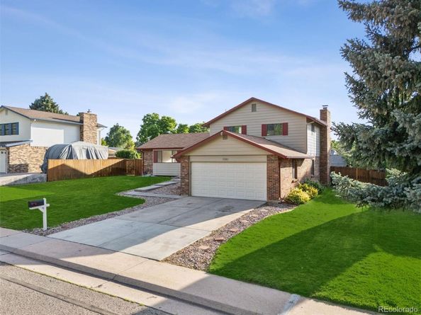 7351 S Marion Street, Centennial CO 80122