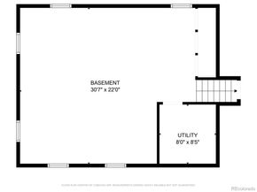 7351 S Marion Street, Centennial CO 80122
