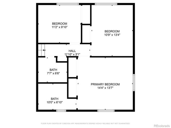 7351 S Marion Street, Centennial CO 80122