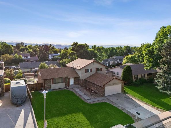 7351 S Marion Street, Centennial CO 80122