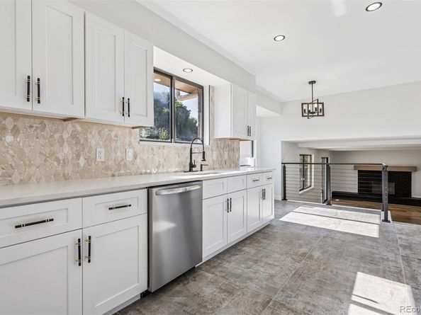 7351 S Marion Street, Centennial CO 80122