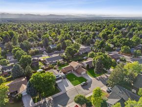 7351 S Marion Street, Centennial CO 80122