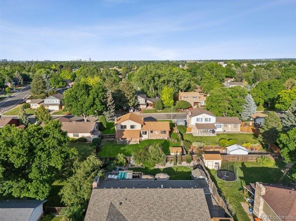7351 S Marion Street, Centennial CO 80122