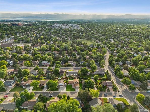 7351 S Marion Street, Centennial CO 80122