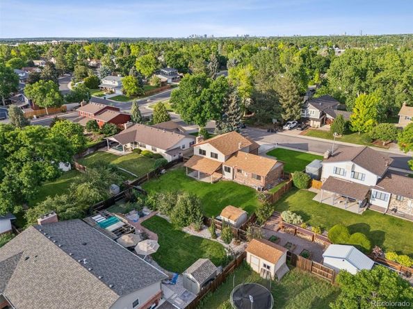7351 S Marion Street, Centennial CO 80122
