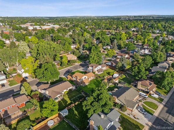 7351 S Marion Street, Centennial CO 80122
