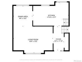 7351 S Marion Street, Centennial CO 80122