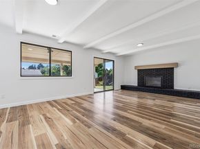 7351 S Marion Street, Centennial CO 80122