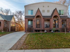 3523 Osceola Street, Denver CO 80212