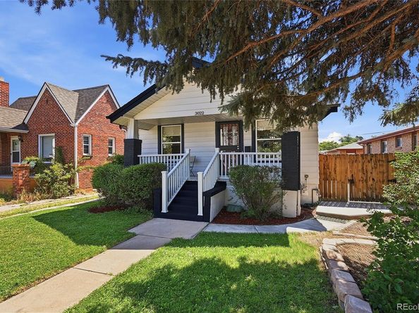 3022 S Acoma Street, Englewood CO 80110