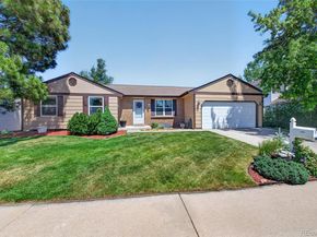 17423 E Prentice Circle, Aurora CO 80015