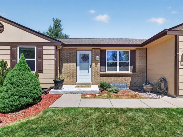 17423 E Prentice Circle, Aurora CO 80015