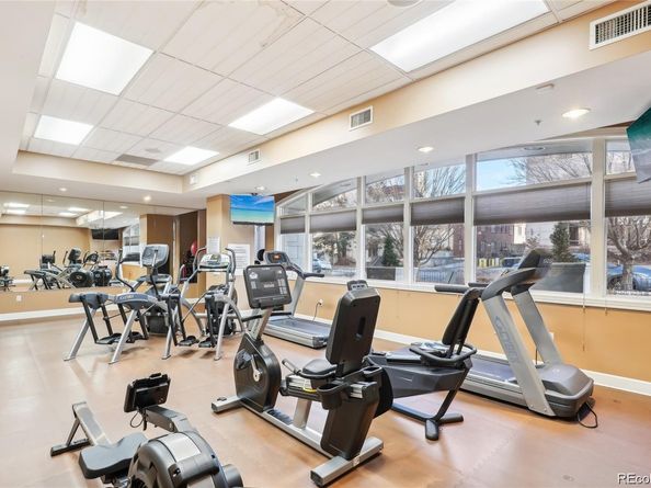 1827 N Grant Street 800, Denver CO 80203