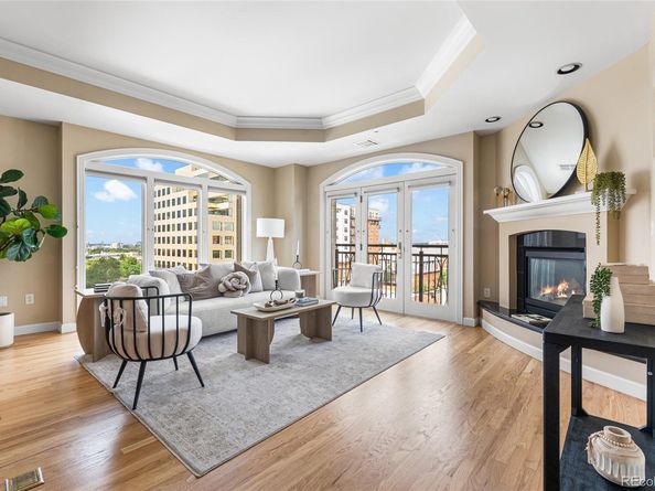 1827 N Grant Street 800, Denver CO 80203