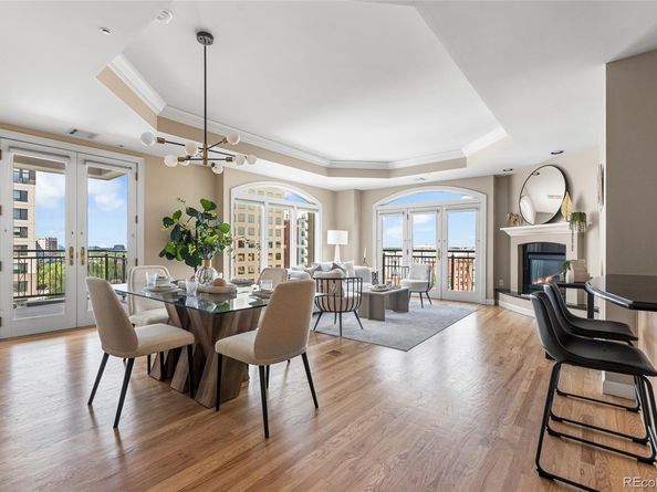 1827 N Grant Street 800, Denver CO 80203