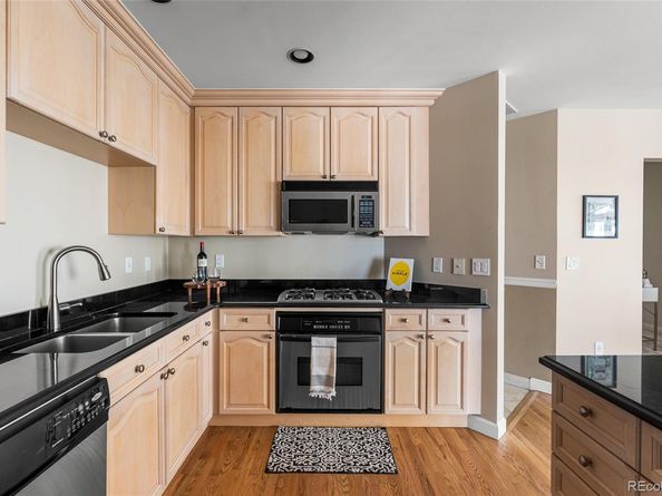 1827 N Grant Street 800, Denver CO 80203