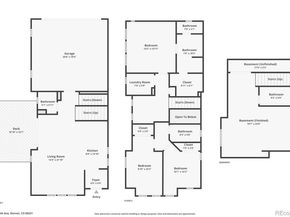 1682 W 66th Avenue, Denver CO 80221